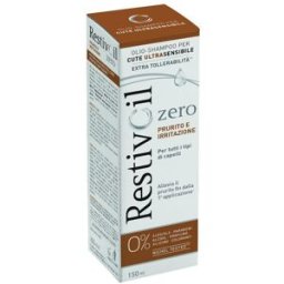 RESTIVOIL ZERO 150ML