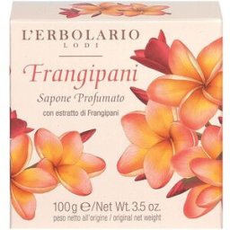 FRANGIPANI SAPONE PROF 100G