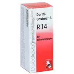R14 GTT 50ML IMO