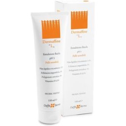 DERMAFFINE L EMULS FLUID 150ML