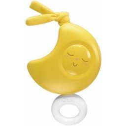 CHICCO GIOCO NINNA LUNA