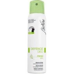 DEFENCE DEO FRESH SPRAY 150ML