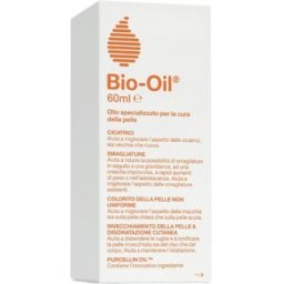 BIO-OIL OLIO PER LA CURA DELLA PELLE 60 ML
