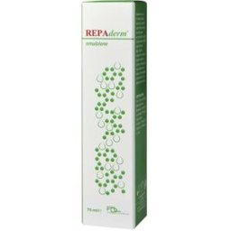REPADERM EMULS DERMAT 75ML CE
