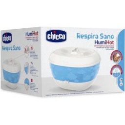 CHICCO UMIDIFICATORE CALDO HUMI HOT ADV