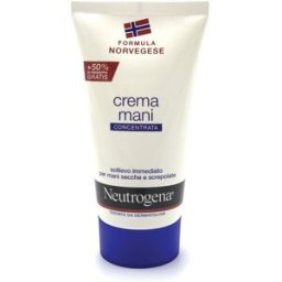 NEUTROGENA CR MANI PROF 75ML