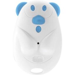 CH TEDDY TRACKER 2017