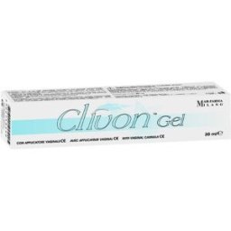 CLIVON GEL INT 30ML