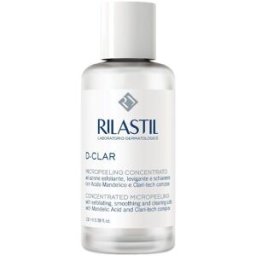 Rilastil D-Clar micropeeling esfoliante concentrato