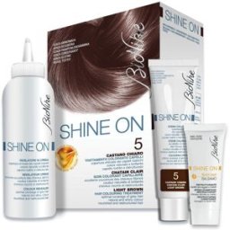 SHINE ON CAPELLI CASTAN CHI 5