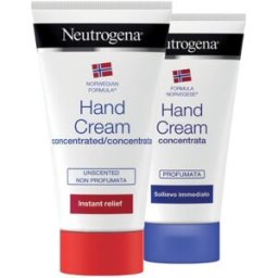 Neutrogena crema mani senza profumo 75ml