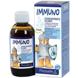 IMMUNO 200ML