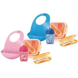 PHILIPS AVENT SET PAPPA VIAG