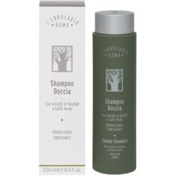 ERBOLARIO SHAMP DOCC UOMO 250ML