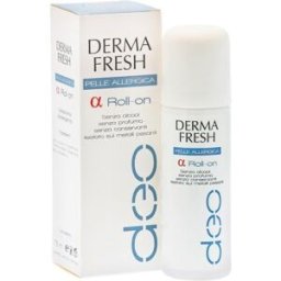 DERMAFRESH P ALLERG ROLL ON 75