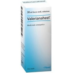 VALERIANAHEEL GTT 30ML HEEL