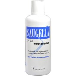 SAUGELLA-3 DERMOLIQ.GIGANT 750ML