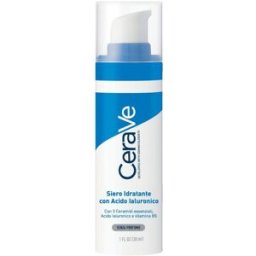 CERAVE SIERO IDRAT ACIDO IALUR