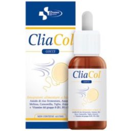 CLIACOL GOCCE 30ML