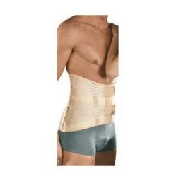 SAT LOMBOS UOMOO BUSTO ORTOPEDICO SEMIRIGIDO S