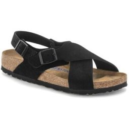 Birkenstock Tulum - sandalo sportivo con cinturino incrociato - colore nero - misura 36