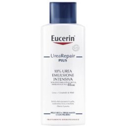 EUCERIN UREAREP EMULS10% 250ML
