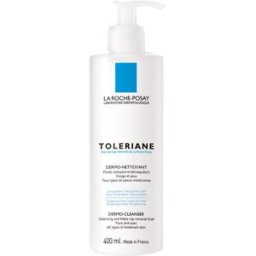 TOLERIANE DERMO NETTOYANT400ML