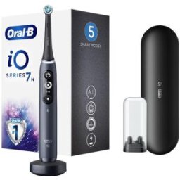 ORAL-B IO7 N BLACK