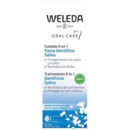 DENTIFRICIO SALINO 75ML WE