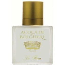 ACQUA DI BOLGHERI PROFUMO LA ROSA 100 ML
