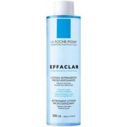 Effaclar lozione astringente - La Roche Posay - 200 millilitri