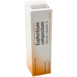 EUPHORBIUM COMP SPRAY NAS HEEL