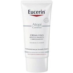 EUCERIN ATOPICONTROL VISO 50ML