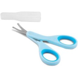 CH FORBICINE AZZURRE