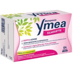 YMEA SILHOUETTE 64 CAPSULE NUOVA FORMULA
