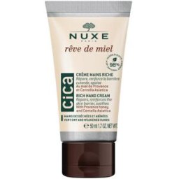 NUXE REVE DE MIEL CREMA MANI CICA 50 ML