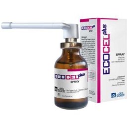 ECOCEL PLUS SPRAY 20ML
