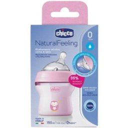 CH BIBERON NF PP 0M+ 150ML BBA