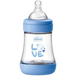 CH BIB P5 150ML SLOW SIL BOY