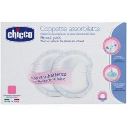 CH COPPETTE ASSORBILATTE 30PZ