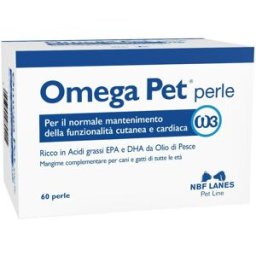 OMEGA PET 60PRL