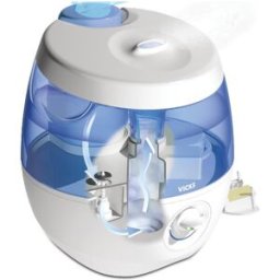 VICKS SWEETDREAMS UMIDIF ULTRA