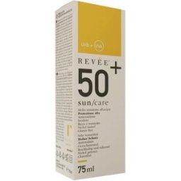 REVEE 50+ SUN/CARE 75ML