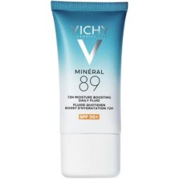 MINERAL 89 UV SPF50+ 50 ML