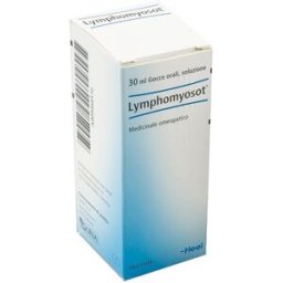 HEEL LYMPHOMYOSOT GOCCE 30 ML