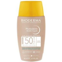 PHOTODERM MIN NUDE TOUCH DORE