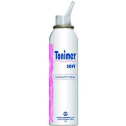 TONIMER-SOL GETTO SOFT 125ML