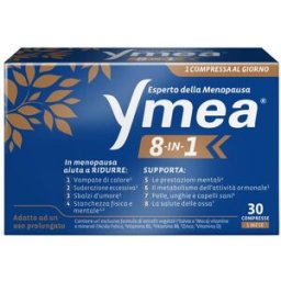 YMEA 8IN1 30CPR