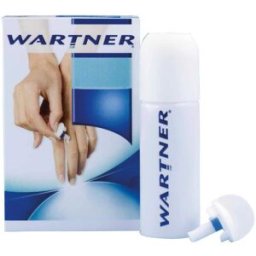 WARTNER SPRY VERRUCHE 50ML