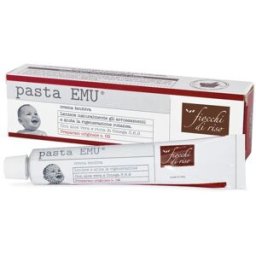 Pasta emu fiocchi di riso 30ml